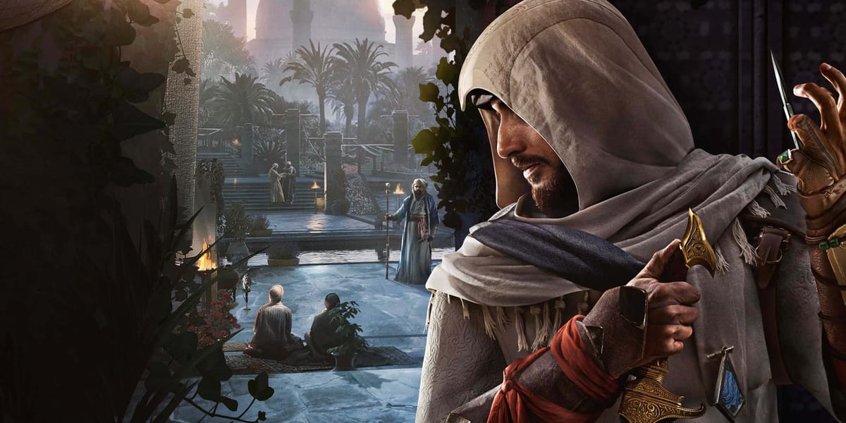 Gamewashing, a digest