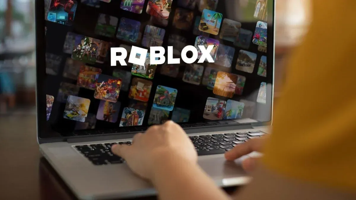 Roblox è troppo grande per essere sicuro