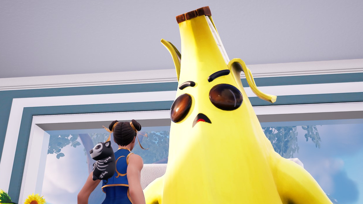 If Nintendo and Epic are struggling, we all are