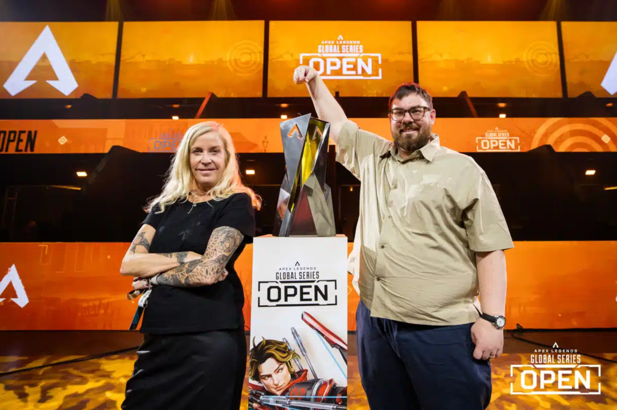 “Città del mondo, prendete nota”: Monica Dinsmore, responsabile degli esport di EA, parla dell’indotto dell’ALGS a Sapporo