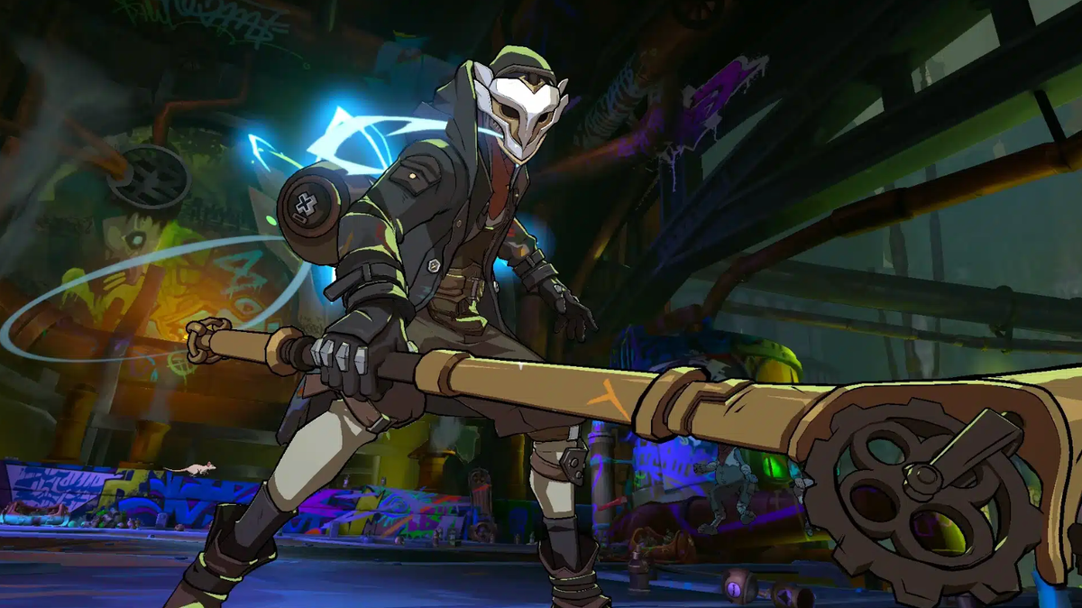 2XKO Review: a Great Fighting Game Forced to Become a "Riot Video Game"