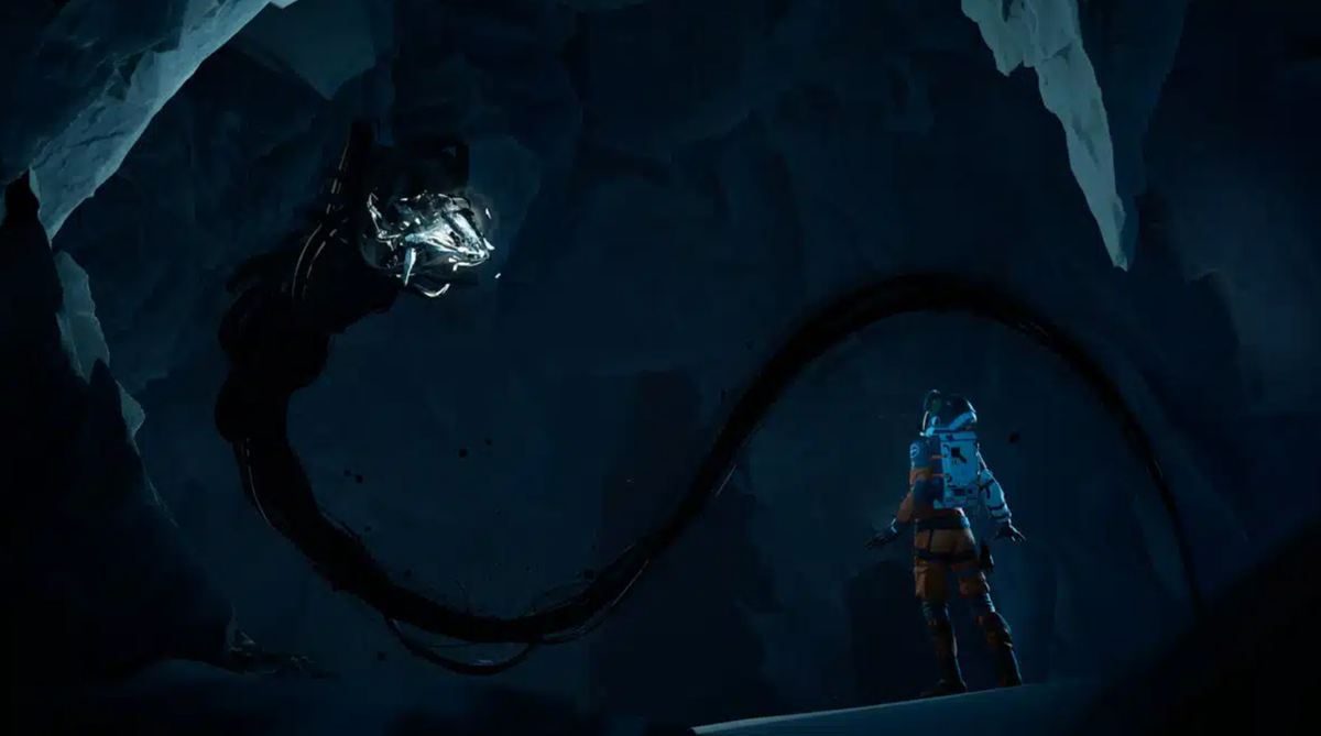 Aphelion: alla scoperta dell'Uncharted di Don't Nod in collaborazione con l'ESA