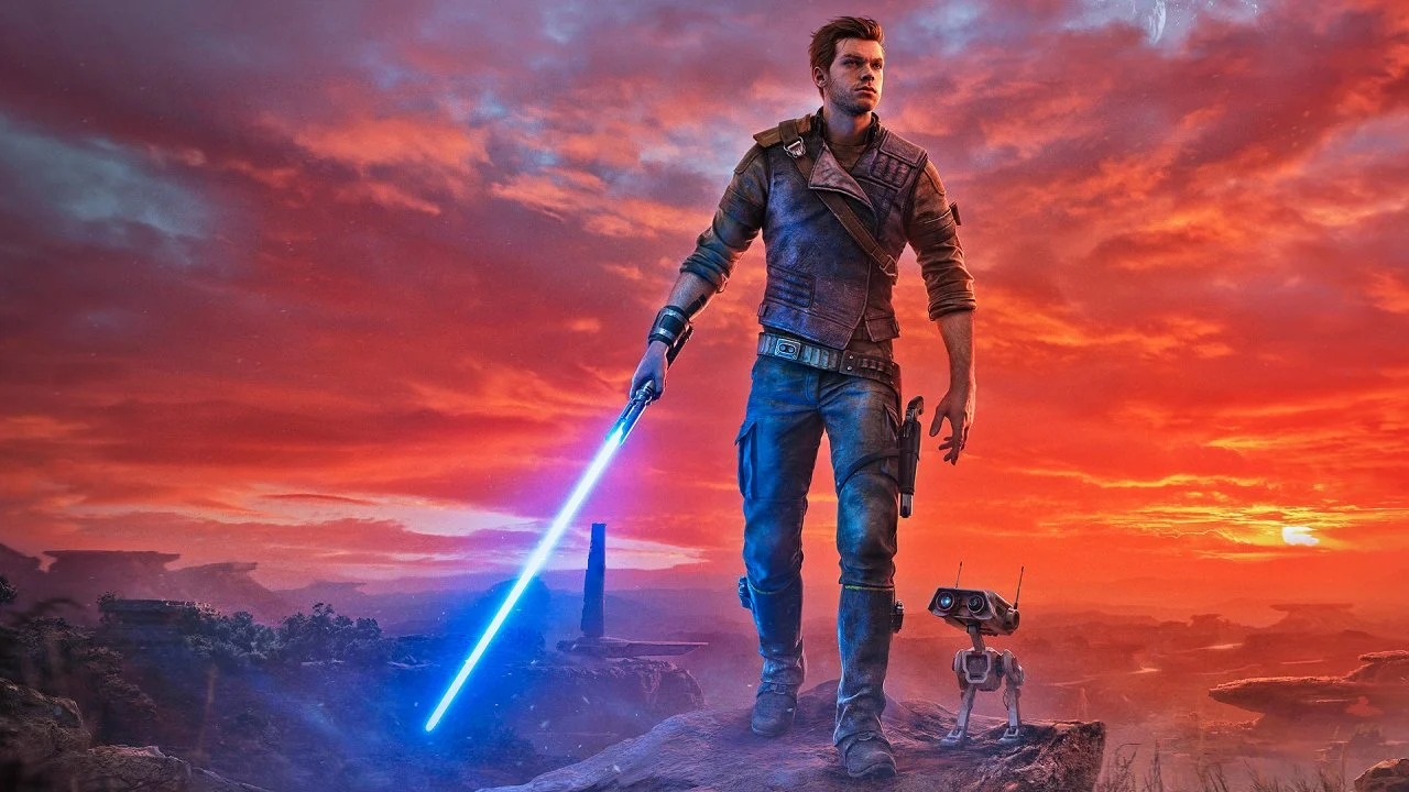 Star Wars Jedi Survivor: la recensione